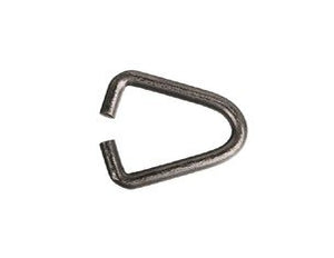 10.6K Safety Chain J-Clip Weld Link JC1000300