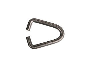 10.6K Safety Chain J-Clip Weld Link JC1000300