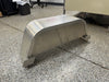 ALUMA ALUMINUM UTILITY FENDER ASSEMBLY W/O FENDER LIGHT, 8"X12"X29"