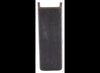 6 HOLE ADJUSTABLE C-CHANNEL, CHANNEL BRACKET, WELD ON, 11-1/2" T , 14K CAPACITY
