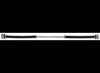 DUAL CONVENTIONAL RAMP SPRING ASSEMBLY FOR 8' WIDE ENCLOSED TRAILER - 160lbs CAP, 69" - 96" DOOR