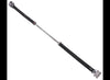 DUAL CONVENTIONAL RAMP SPRING ASSEMBLY FOR 8' WIDE ENCLOSED TRAILER - 160lbs CAP, 69" - 96" DOOR