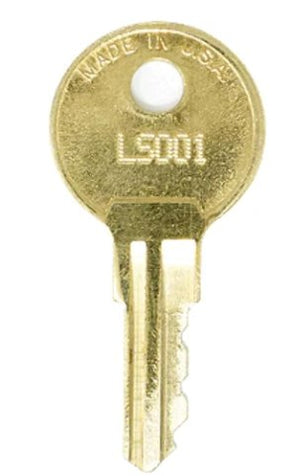 LEGEND LS003 KEY