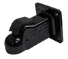 DEMCO COUPLER W/EZ LATCH, 2-5/16" BALL, 21K, FLATE PLATE MOUNT - 4 BOLT HOLES