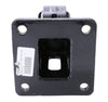 DEMCO COUPLER W/EZ LATCH, 2-5/16" BALL, 21K, FLATE PLATE MOUNT - 4 BOLT HOLES