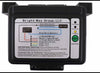 BRIGHT WAY PUSH TO TEST TRAILER BREAKAWAY KIT - WITH 1-AMP CHARGER AND 5 AH BATTERY, TOP LOAD