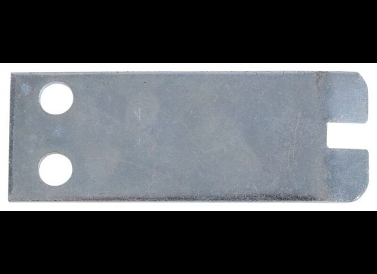 REPLACEMENT SAFETY LEVER SPRING PLATE FOR DEMCO HYDRAULIC TRAILER BRAKE ACTUATORS