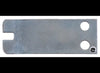REPLACEMENT SAFETY LEVER SPRING PLATE FOR DEMCO HYDRAULIC TRAILER BRAKE ACTUATORS
