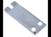 REPLACEMENT SAFETY LEVER SPRING PLATE FOR DEMCO HYDRAULIC TRAILER BRAKE ACTUATORS