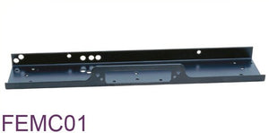 WINCH MOUNT STEEL, FEMC01 - UNKNOWN DIMENSIONS