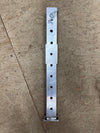 ALUMA WELDMAT ALUMINUM STABILIZER LEG ASSEMBLY, 78 SERIES - COMPLETE ASSEMBLY