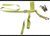 ERICKSON ADJUSTABLE WHEEL NET, RATCHETING WITH J HOOK ENDS, 3,333lbs WLL , 10,000lbs MAX