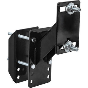 UNIVERSAL BOLT ON SPARE TIRE CARRIER, UNIVERSAL BOLT PATTERN FOR WHEEL