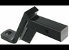 B&W HD BALL MOUNT 2" HITCH, 6" DROP, 5" RISE, 1-1/4" SHANK, 10-3/4" LONG, 16K