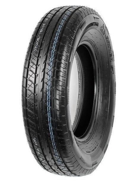 ST145R12 LRE - RAINIER, 145R12, 145/R12, EQUIVALENT TO 5.30X12 BIAS PLY