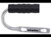 TRAILER COUPLER GRIP HANDLE, BOLT ON, ZINC PLATED, TONGUE HANDLE, - FOUND ON ALUMA TRAILERS