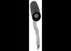 TRAILER COUPLER GRIP HANDLE, BOLT ON, ZINC PLATED, TONGUE HANDLE, - FOUND ON ALUMA TRAILERS