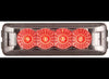 OPTRONICS MIRO-FLEX THINLINE LED TRAILER CLEARANCE/SIDE MARKER LIGHT
