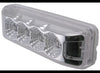 OPTRONICS MIRO-FLEX THINLINE LED TRAILER CLEARANCE/SIDE MARKER LIGHT