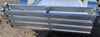 ALUMA BI-FOLD TAILGATE FOR 63 SERIES, BIFOLD RAMP GATE, BI FOLD TAIL GATE