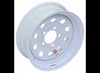 185/80R13 SPARE TIRE - WHITE MOD - 5 LUG 5X4.5 5 ON 4.5 - LRD