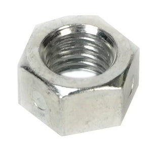 SUSPENSION HARDWARE HEX LOCKNUT 5/8"-11