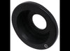 PETERSON PCV GROMMET FOR 2.5" ROUND CLEARANCE AND SIDE MARKER LIGHTS - FLUSH MOUNT, BLACK