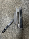 4 STAR ALUMINUM WELD ON RAMP HANDLE ASSEMBLY