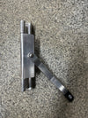 4 STAR ALUMINUM WELD ON RAMP HANDLE ASSEMBLY