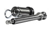 BULLETPROOF HITCHES 5/8" BULLETPROOF LOCKING PIN FOR 2", 2.5" & 3" HITCH RECEIVERS, 4" USABLE LENGTH
