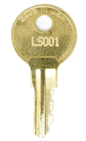 LEGEND LS004 KEY