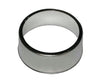 SPINDLE WEAR RING SLEEVE, #42 , 5.2K - 7K , O.D. 2.24" , I.D. 1.87" , STAINLESS STEEL