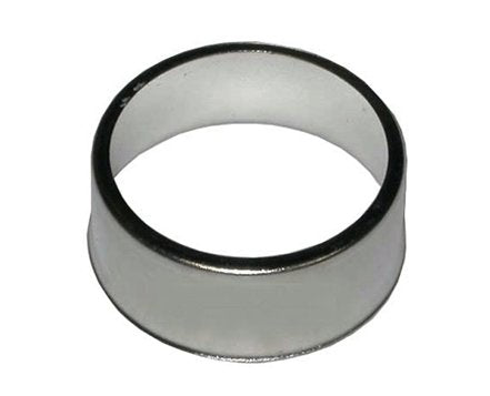 SPINDLE WEAR RING SLEEVE, #42 , 5.2K - 7K , O.D. 2.24" , I.D. 1.87" , STAINLESS STEEL