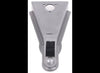 A-FRAME TRAILER COUPLER, FOR 32 DEGREE A-FRAME, 2-5/16" BALL W/JACK HOLE, WELD ON, 21K