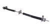 DUAL CONVENTIONAL RAMP SPRING ASSEMBLY FOR 8' WIDE ENCLOSED TRAILER - 250lbs CAP, 76" - 96" DOOR