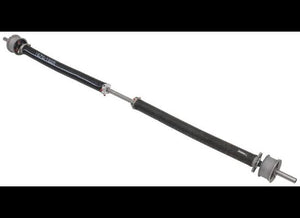DUAL CONVENTIONAL RAMP SPRING ASSEMBLY FOR 7' WIDE ENCLOSED TRAILER - 120lbs CAP, 60" - 82" DOOR