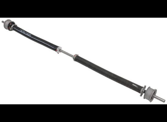 DUAL CONVENTIONAL RAMP SPRING ASSEMBLY FOR 7' WIDE ENCLOSED TRAILER - 120lbs CAP, 60" - 82" DOOR