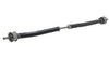 DUAL CONVENTIONAL RAMP SPRING ASSEMBLY FOR 7' WIDE ENCLOSED TRAILER - 160lbs CAP, 60" - 82" DOOR