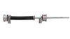 SINGLE CONVENTIONAL RAMP SPRING ASSEMBLY FOR 4' WIDE ENCLOSED TRAILER - 70lbs CAP, 24" - 44" DOOR