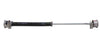 SINGLE CONVENTIONAL RAMP SPRING ASSEMBLY FOR 5' WIDE ENCLOSED TRAILER - 85lbs CAP, 32" - 56" DOOR