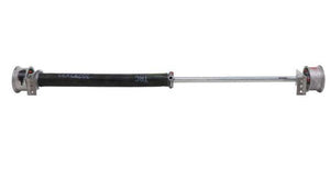 SINGLE CONVENTIONAL RAMP SPRING ASSEMBLY FOR 5' WIDE ENCLOSED TRAILER - 85lbs CAP, 32" - 56" DOOR