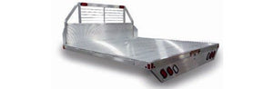 ALUMA 96115 TRUCK BED - TBX300215
