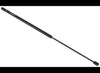 GAS SHOCK SPRING LIFT ROD - COMPRESSED 15.82" , EXTENDED 26.32" - 150lbs FORCE, BLACK NITRIDE