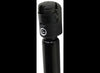 GAS SHOCK SPRING LIFT ROD - COMPRESSED 11.41" , EXTENDED 20" - 120lbs FORCE, BLACK NITRIDE