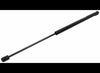 GAS SHOCK SPRING LIFT ROD - COMPRESSED 11.41" , EXTENDED 20" - 150lbs FORCE, BLACK NITRIDE