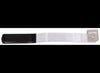 CAM BAR ACTION LATCH, ALUMINUM HANDLE ASSEMBLY, 14" L X 1-1/4" W