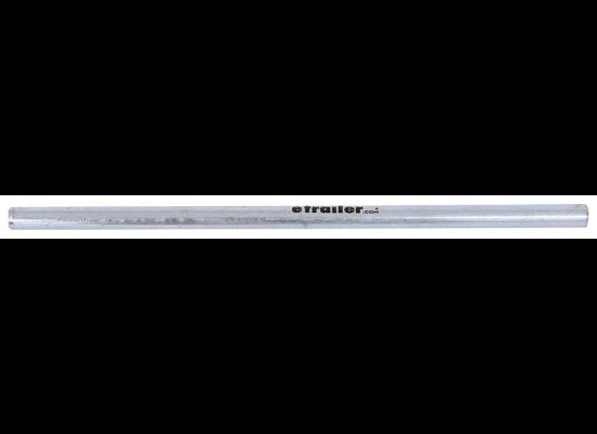 REPLACEMENT HANDLE ROD FOR RAM STABILIZER JACKS WITH 650lbs CAPACITY