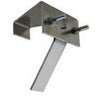 LEGEND ALUMINUM WELD ON SPARE TIRE CARRIER / MOUNT , 5 LUG - FOR OPEN DELUXE MODELS