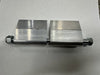SPORT HAVEN 2 TAB ALUMINUM WELD ON HINGE, FOR AUT UTILITY RAMP GATE