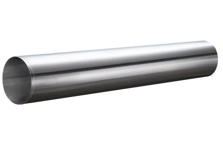 0.25 102" SEAMLESS ALUMINUM ROOF SKIN - SOLD PER LINEAR FT